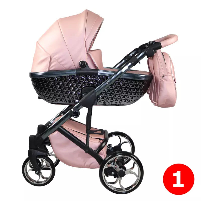 Wózek dziecięcy BabySojan Ritmo Extra 3w1 — Nr10