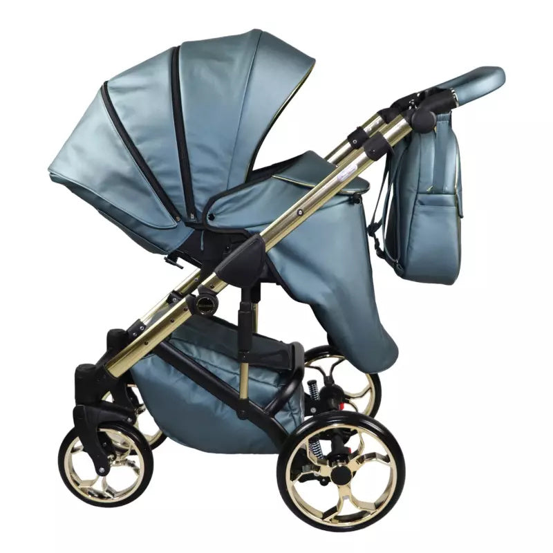 Wózek dziecięcy BabySojan Ritmo Extra 3w1 — Nr10