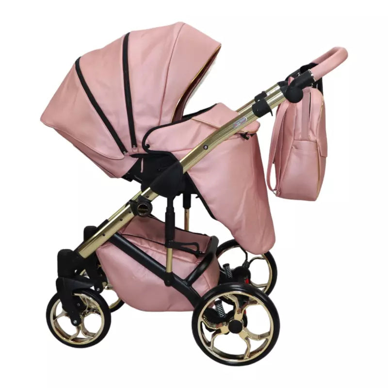 Wózek dziecięcy BabySojan Ritmo Extra 3w1 — Nr12