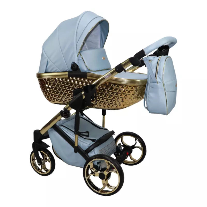 Wózek dziecięcy BabySojan Ritmo Extra 3w1 — Nr13