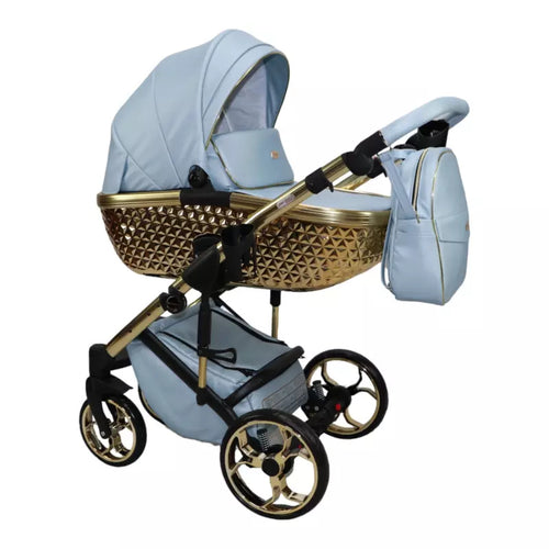BabySojan Ritmo Extra 3-in-1 Stroller – colour Nr13 – image 2
