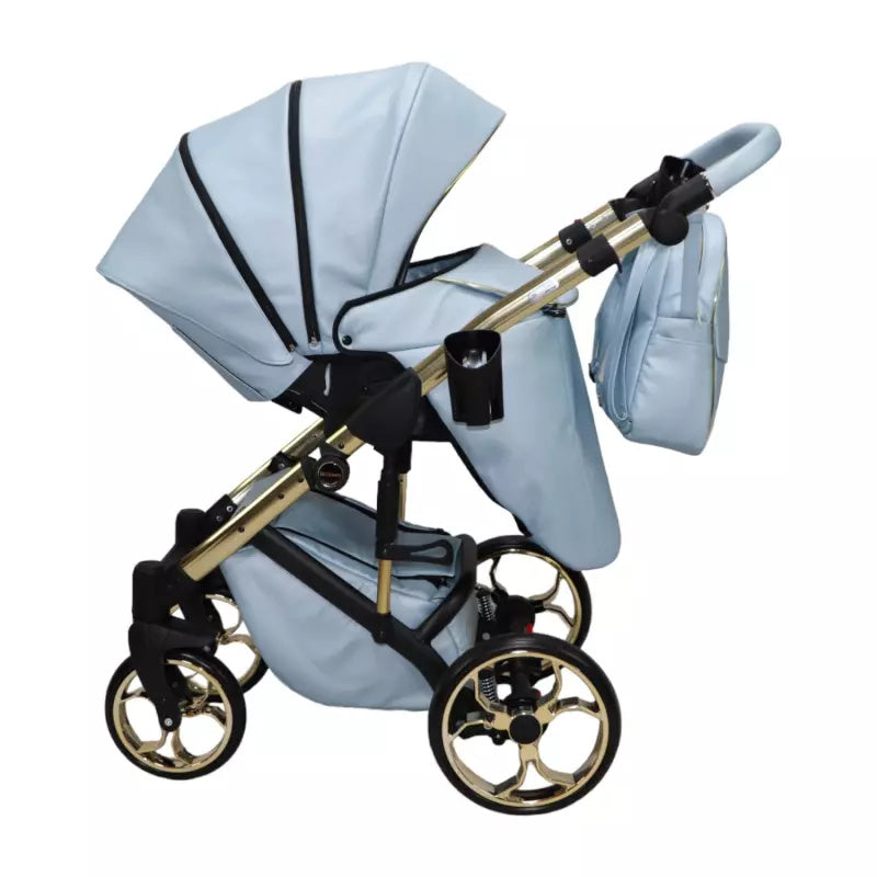 Wózek dziecięcy BabySojan Ritmo Extra 3w1 — Nr13