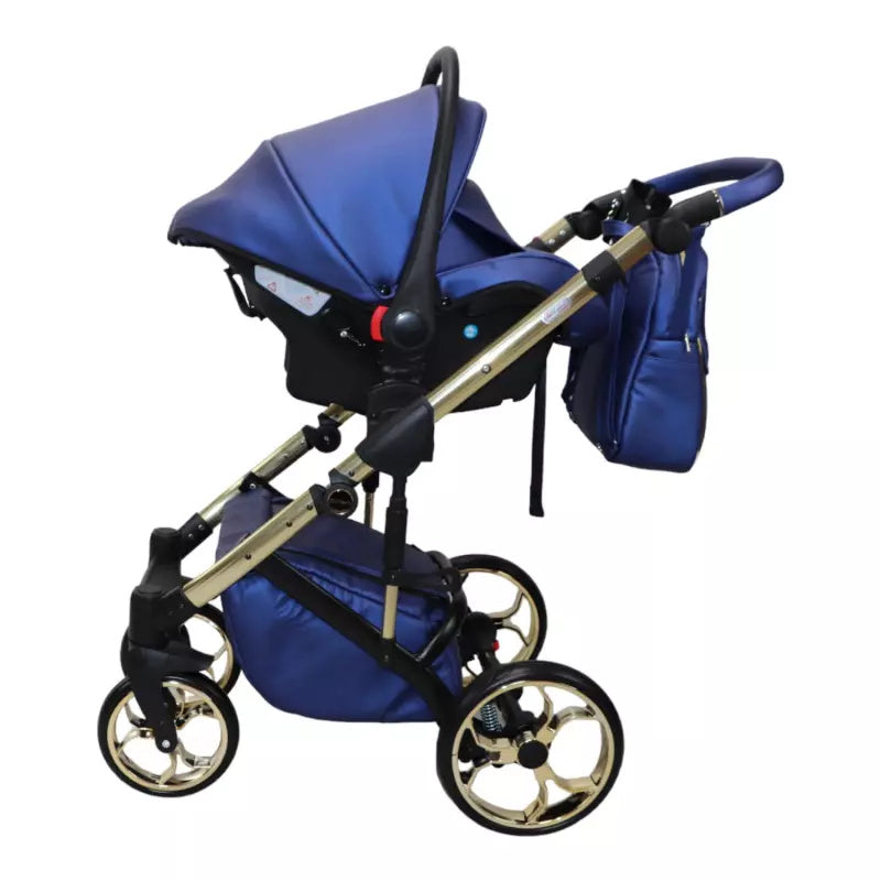 Wózek dziecięcy BabySojan Ritmo Extra 3w1 — Nr14