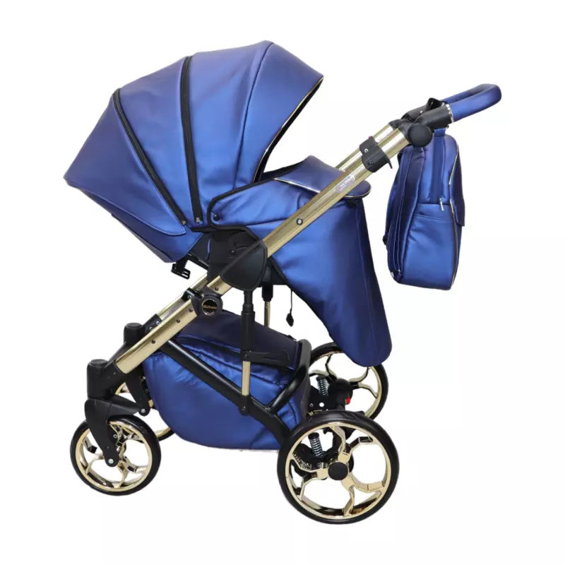 Wózek dziecięcy BabySojan Ritmo Extra 3w1 — Nr14