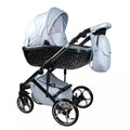 Wózek dziecięcy BabySojan Ritmo Extra 3w1 — Nr2