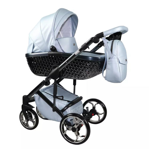 BabySojan Ritmo Extra 3-in-1 Stroller – colour Nr2 – image 1