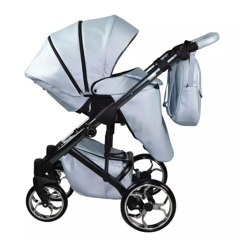 Wózek dziecięcy BabySojan Ritmo Extra 3w1 — Nr2