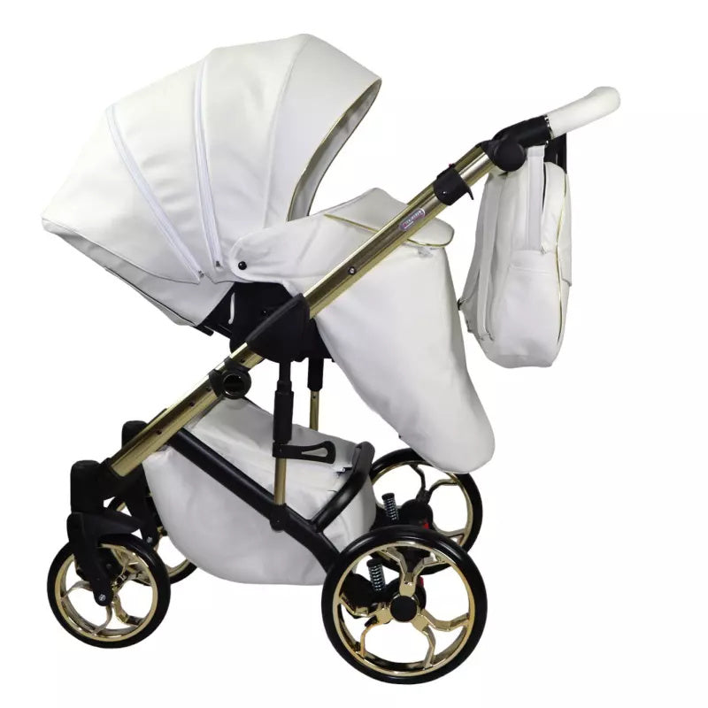 Wózek dziecięcy BabySojan Ritmo Extra 3w1 — Nr3