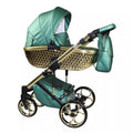 Wózek dziecięcy BabySojan Ritmo Extra 3w1 — Nr4