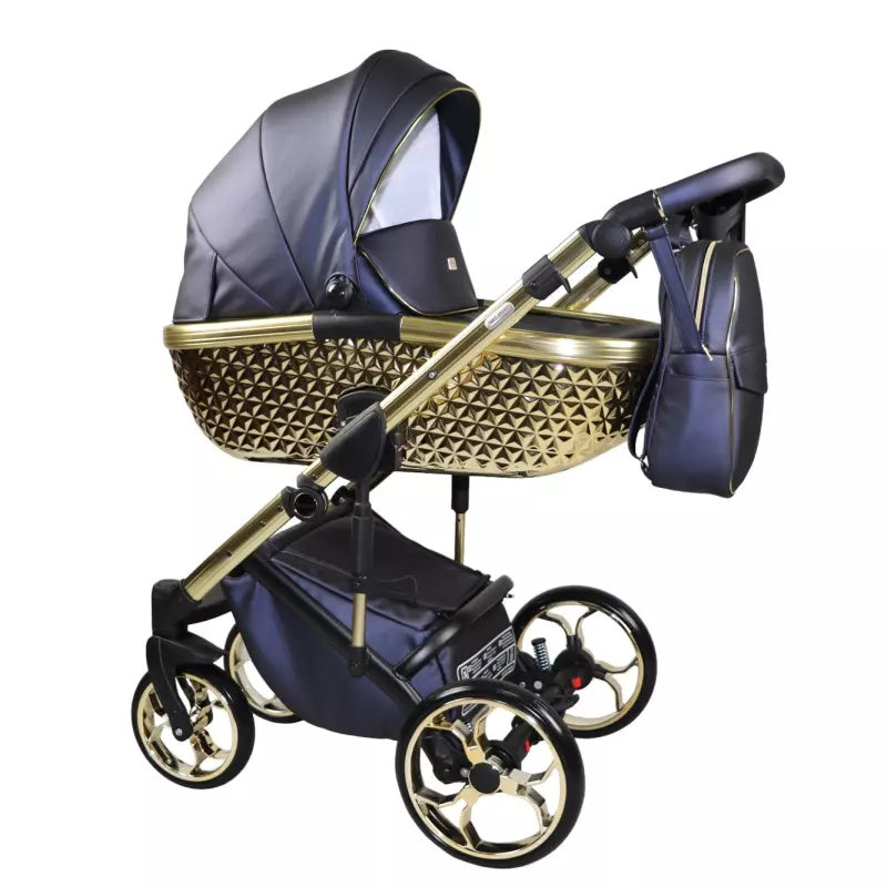 Wózek dziecięcy BabySojan Ritmo Extra 3w1 — Nr5