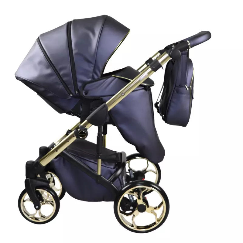 Wózek dziecięcy BabySojan Ritmo Extra 3w1 — Nr5