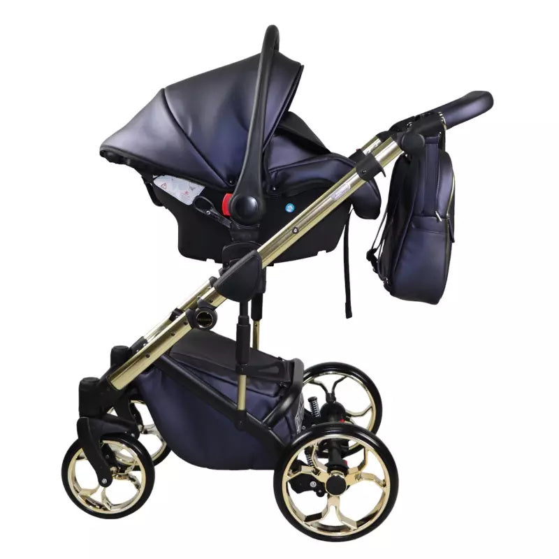 Wózek dziecięcy BabySojan Ritmo Extra 3w1 — Nr5