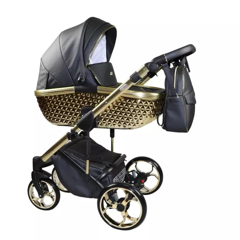 Wózek dziecięcy BabySojan Ritmo Extra 3w1 — Nr6