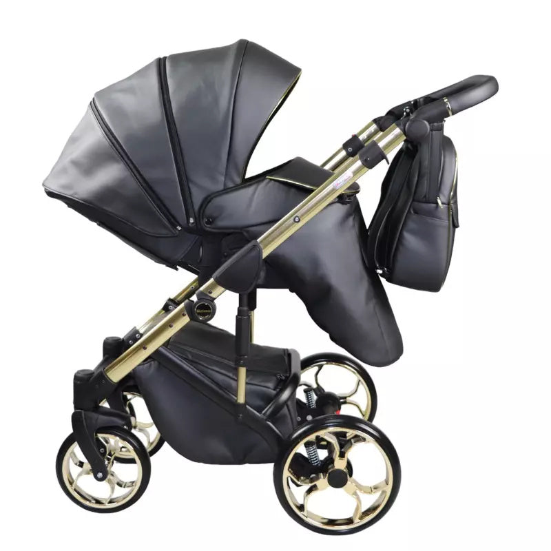 Wózek dziecięcy BabySojan Ritmo Extra 3w1 — Nr6