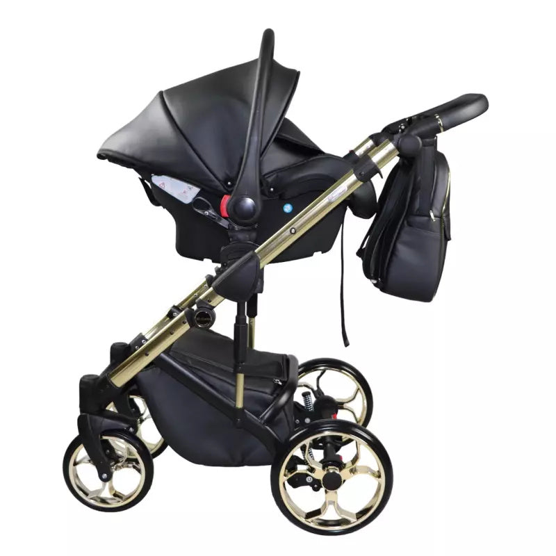 Wózek dziecięcy BabySojan Ritmo Extra 3w1 — Nr6