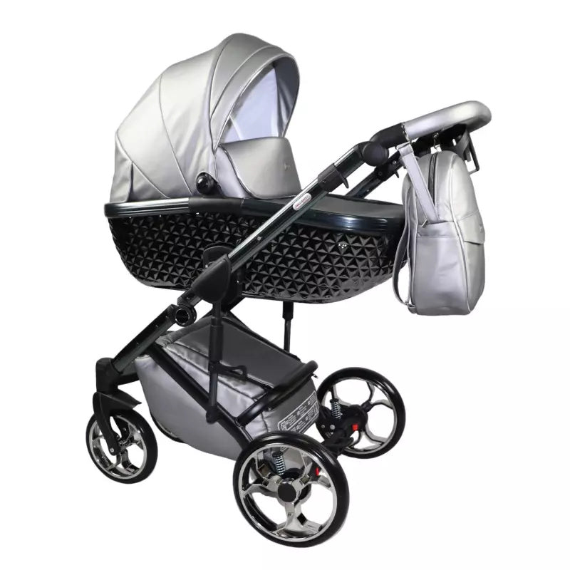 Wózek dziecięcy BabySojan Ritmo Extra 3w1 — Nr8
