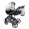 Wózek dziecięcy BabySojan Ritmo Extra 3w1 — Nr8