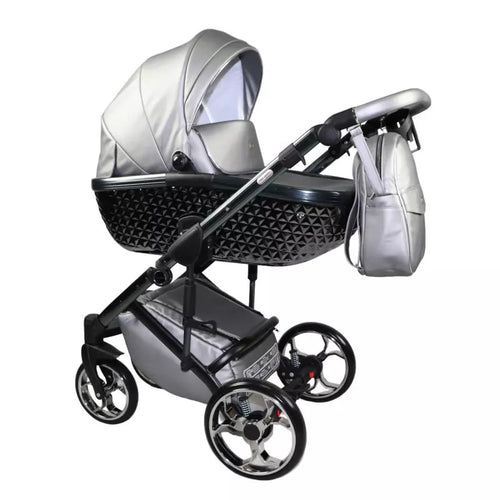 BabySojan Ritmo Extra 3-in-1 Stroller – colour Nr8 – image 1