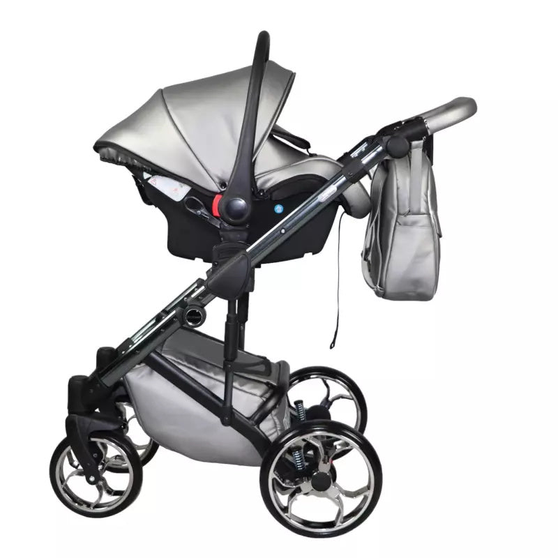 Wózek dziecięcy BabySojan Ritmo Extra 3w1 — Nr8