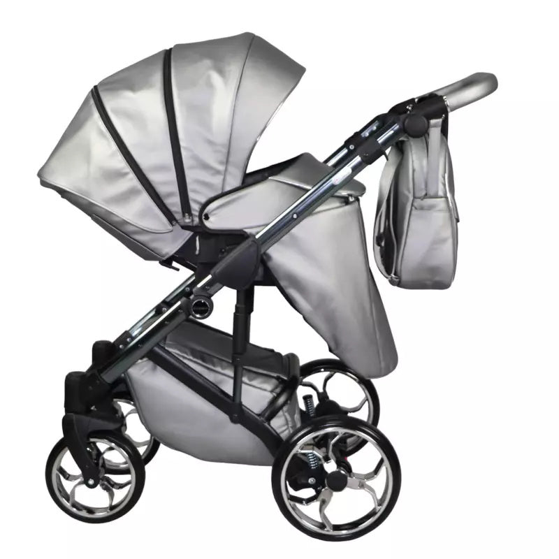 Wózek dziecięcy BabySojan Ritmo Extra 3w1 — Nr8