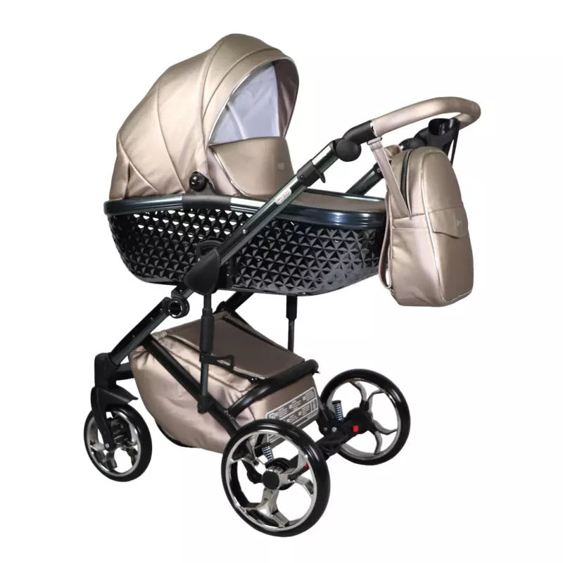 Wózek dziecięcy BabySojan Ritmo Extra 3w1 — Nr9