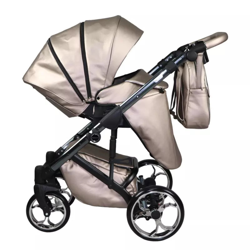 Wózek dziecięcy BabySojan Ritmo Extra 3w1 — Nr9
