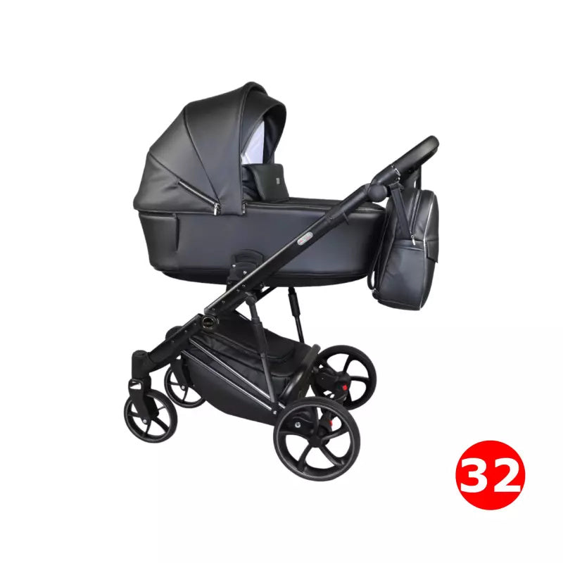 BabySojan Sibex Extra (Outlet) 3-in-1 Stroller – colour Nr12 – image 1