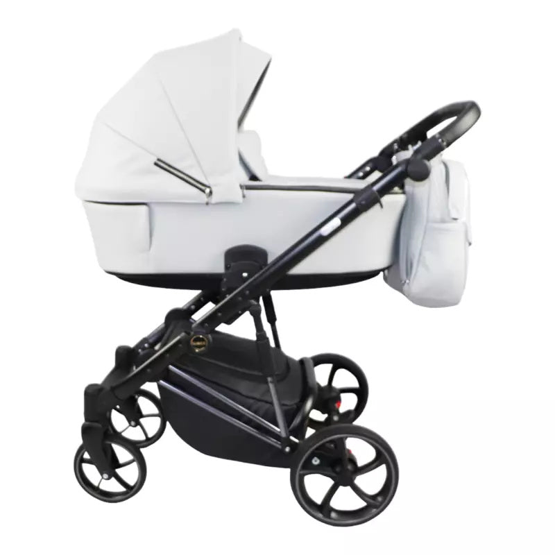BabySojan Sibex Extra (Outlet) 3-in-1 Stroller – colour Nr12 – image 3