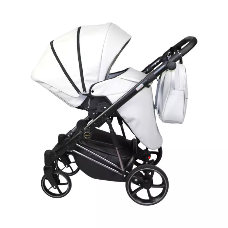 BabySojan Sibex Extra (Outlet) 3-in-1 Stroller – colour Nr12 – image 5