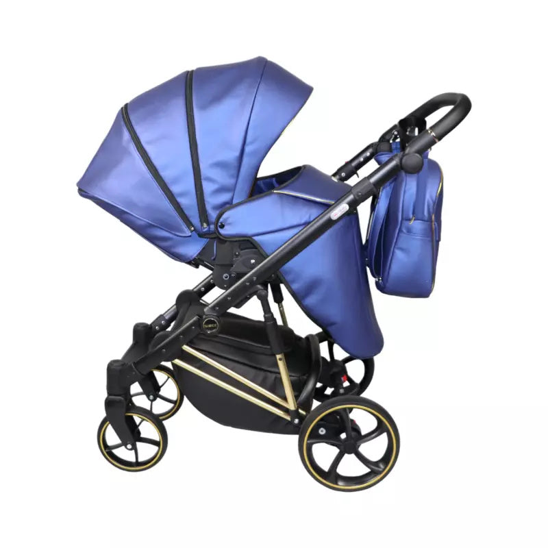 Wózek dziecięcy BabySojan Sibex Extra (outlet) 3w1 — Nr16