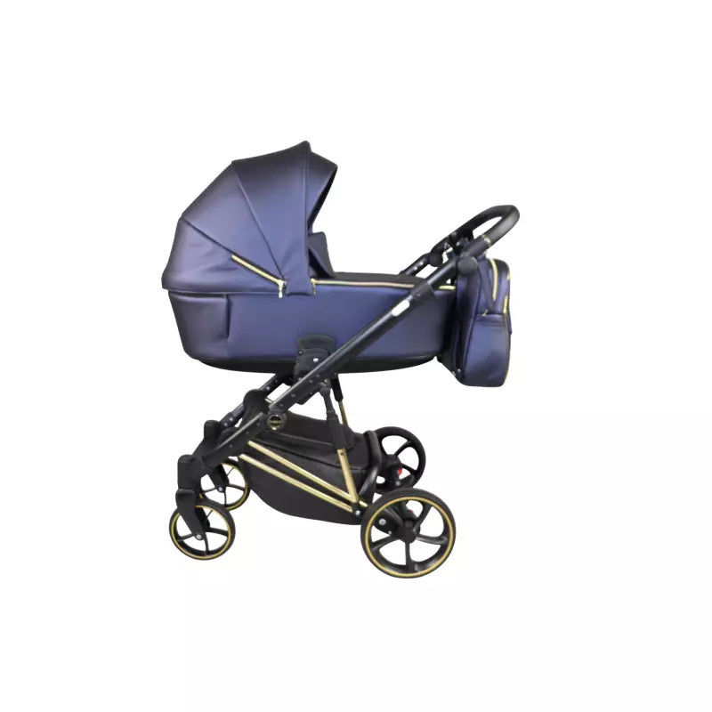 BabySojan Sibex Extra (Outlet) 3-in-1 Stroller – colour Nr22 – image 1