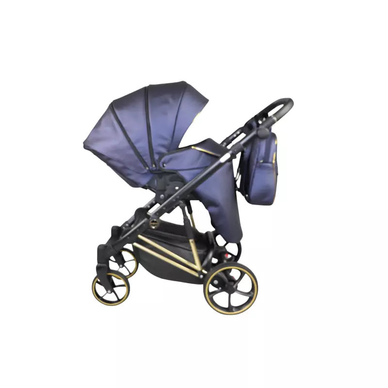BabySojan Sibex Extra (Outlet) 3-in-1 Stroller – colour Nr22 – image 4