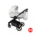 BabySojan Sibex Extra (Outlet) 3-in-1 Stroller – colour Nr23 – image 1