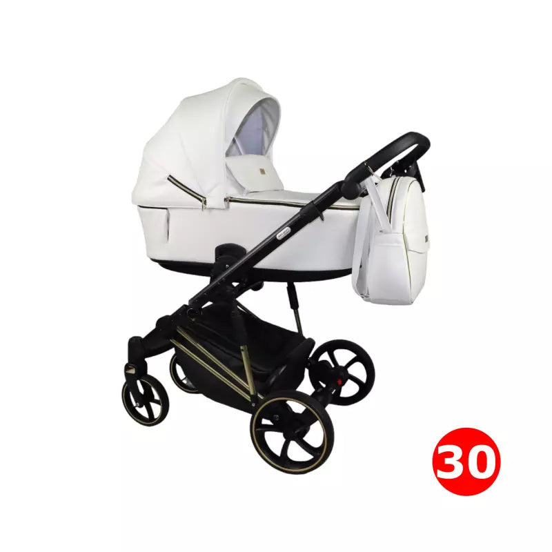 BabySojan Sibex Extra (Outlet) 3-in-1 Stroller – colour Nr23 – image 1