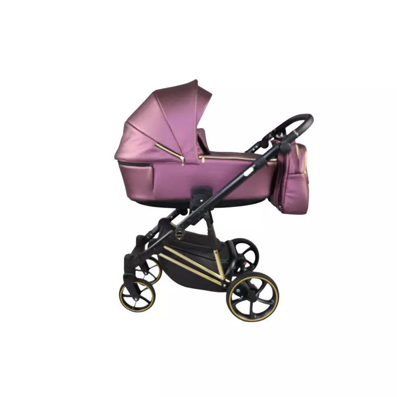 BabySojan Sibex Extra (Outlet) 3-in-1 Stroller – colour Nr23 – image 2