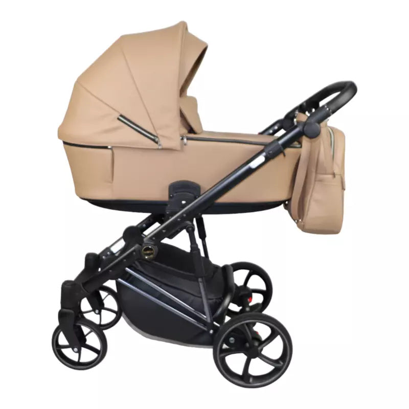 Wózek dziecięcy BabySojan Sibex Extra (outlet) 3w1 — Nr24