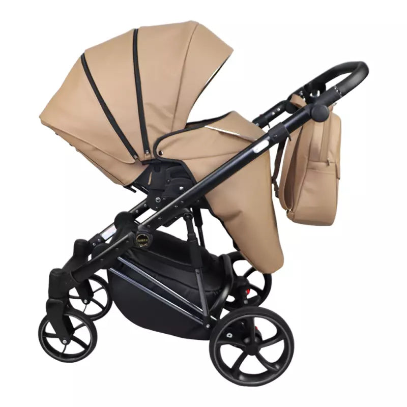 Wózek dziecięcy BabySojan Sibex Extra (outlet) 3w1 — Nr24