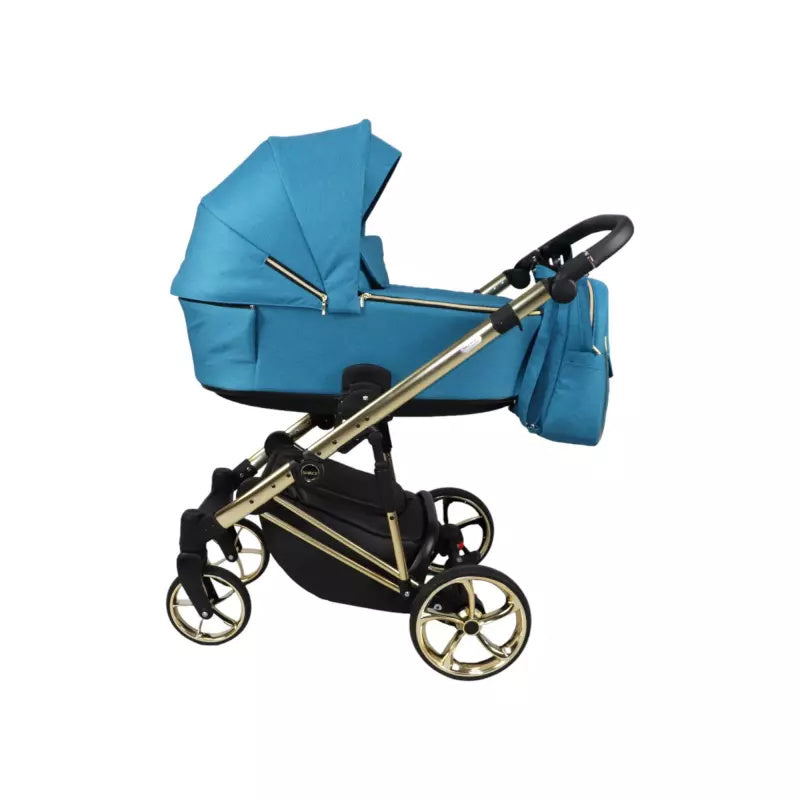 BabySojan Sibex Extra (Outlet) 3-in-1 Stroller – colour Nr27 – image 1
