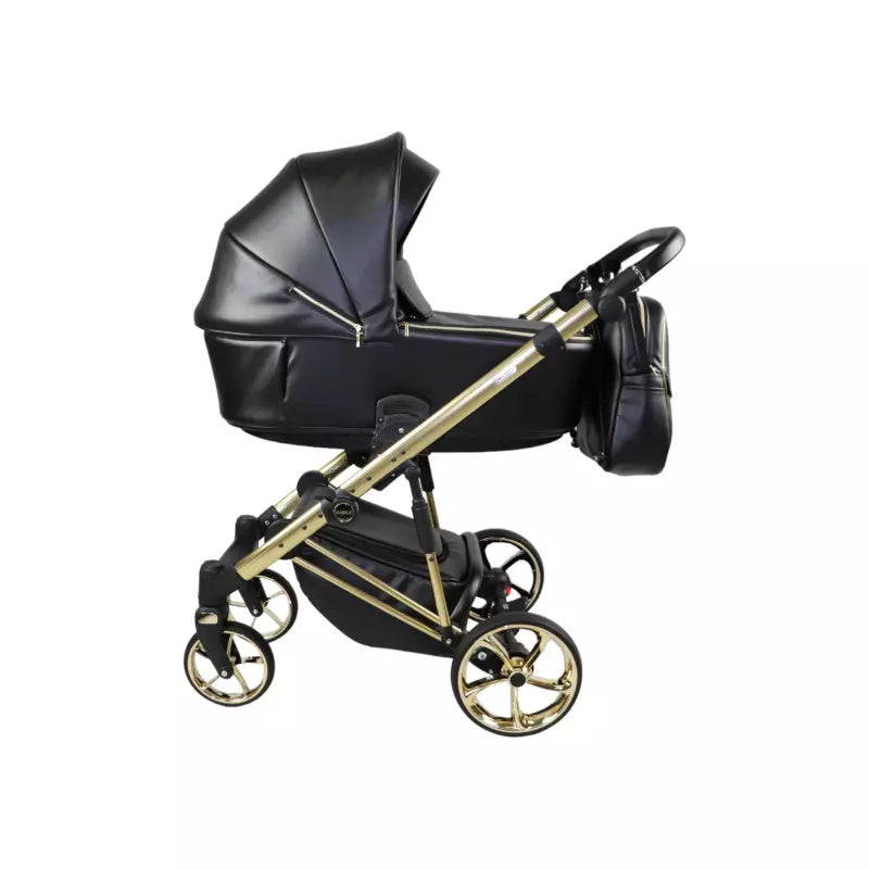 BabySojan Sibex Extra (Outlet) 3-in-1 Stroller – colour Nr29 – image 1