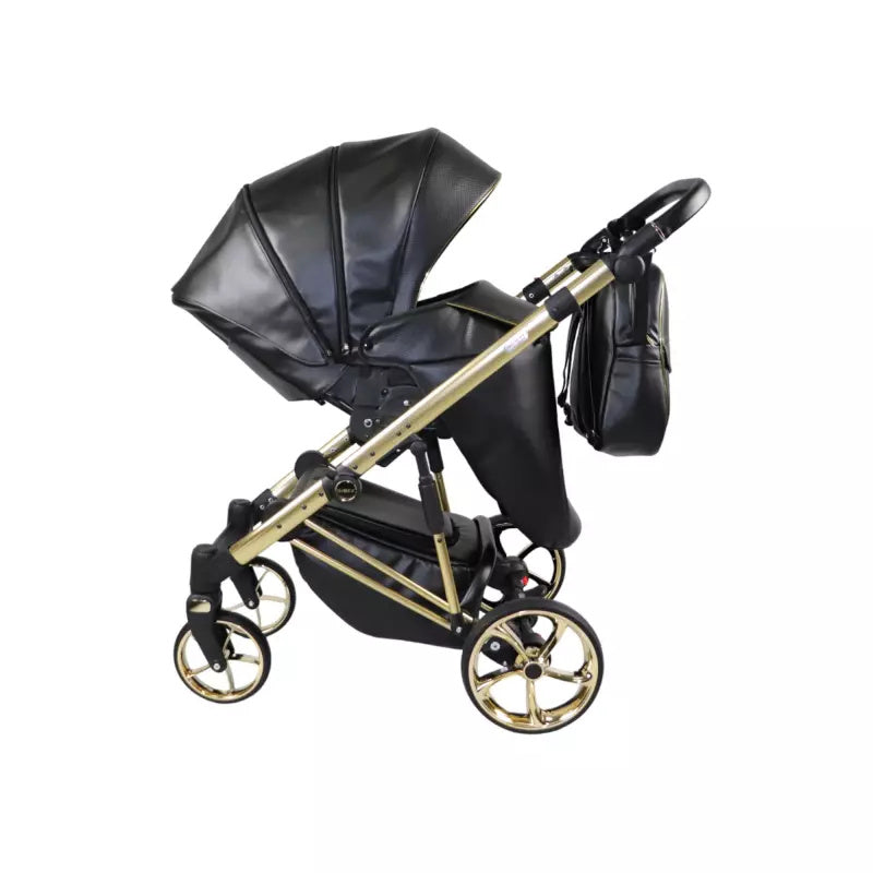 BabySojan Sibex Extra (Outlet) 3-in-1 Stroller – colour Nr29 – image 3