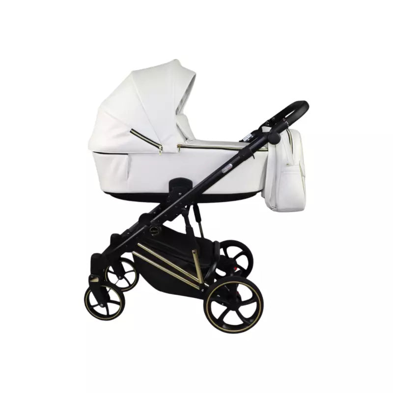 BabySojan Sibex Extra (Outlet) 3-in-1 Stroller – colour Nr30 – image 1