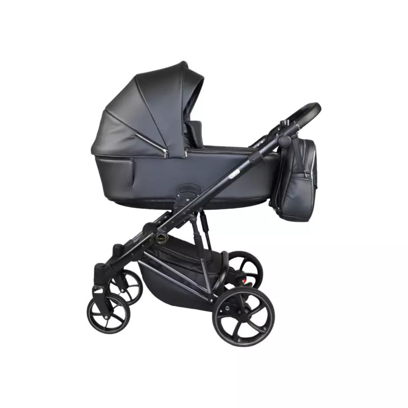 BabySojan Sibex Extra (Outlet) 3-in-1 Stroller – colour Nr32 – image 1