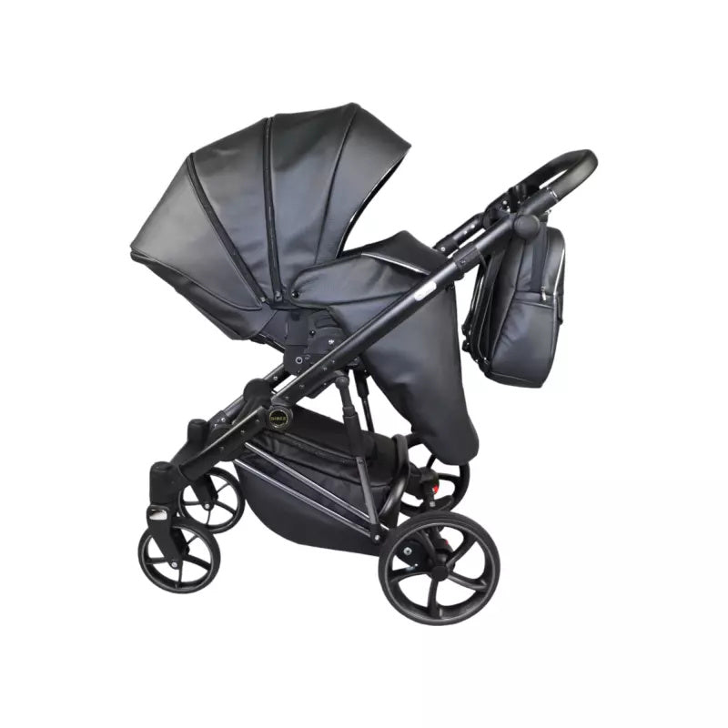 BabySojan Sibex Extra (Outlet) 3-in-1 Stroller – colour Nr32 – image 4