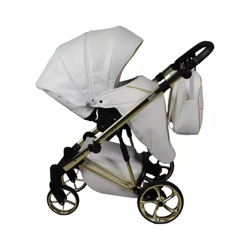 BabySojan Sibex Extra (Outlet) 3-in-1 Stroller – colour Nr6 – image 5
