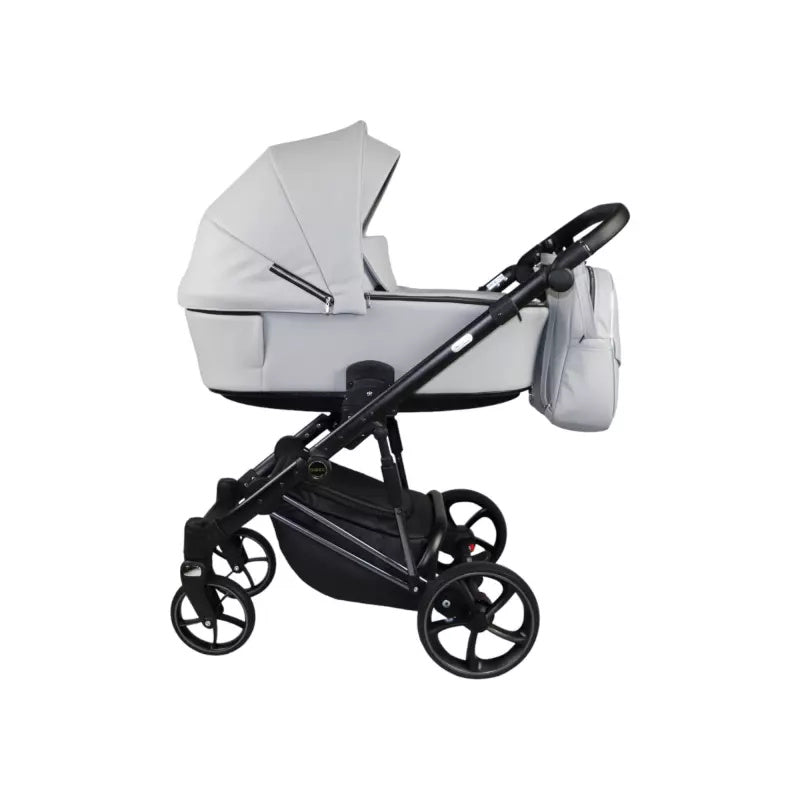 BabySojan Sibex Extra (Outlet) 3-in-1 Stroller – colour Nr8 – image 1