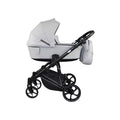BabySojan Sibex Extra (Outlet) 3-in-1 Stroller – colour Nr8 – image 1