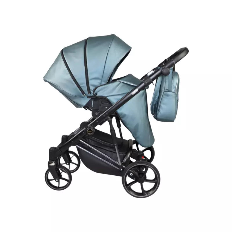 BabySojan Sibex Extra (Outlet) 3-in-1 Stroller – colour Nr9 – image 4