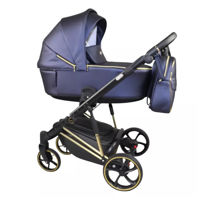 BabySojan Sibex Extra (Outlet) 3-in-1 Stroller – colour Nr9 – image 5