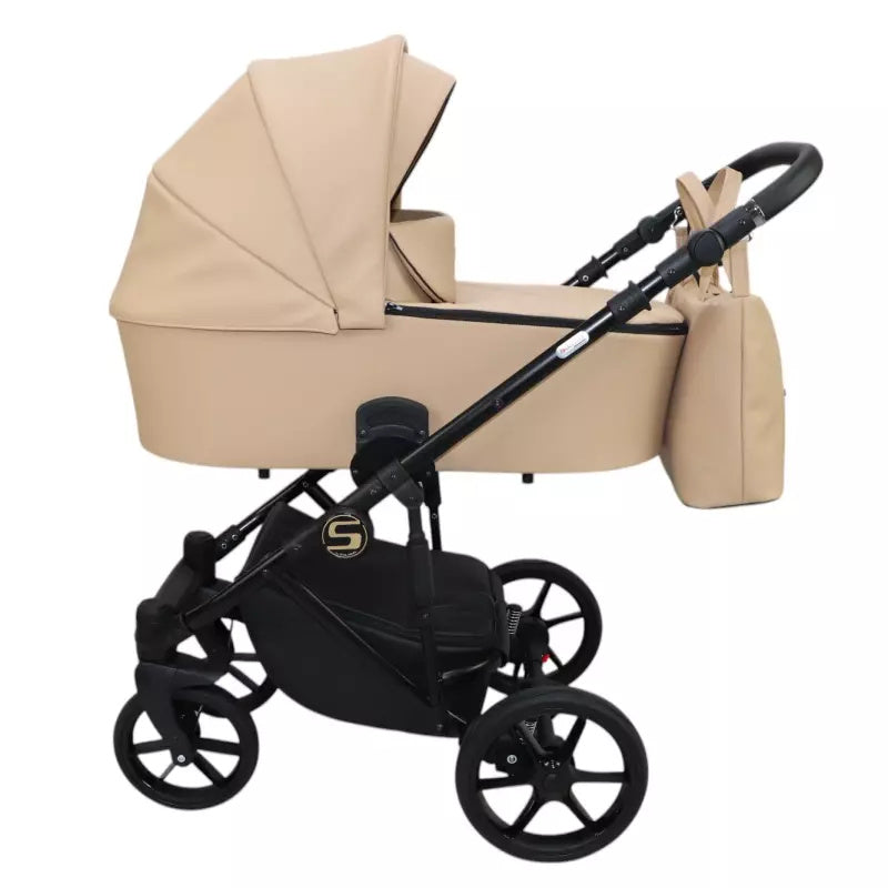 BabySojan Stilo Standard 3-in-1 Stroller – colour Nr1 – image 1