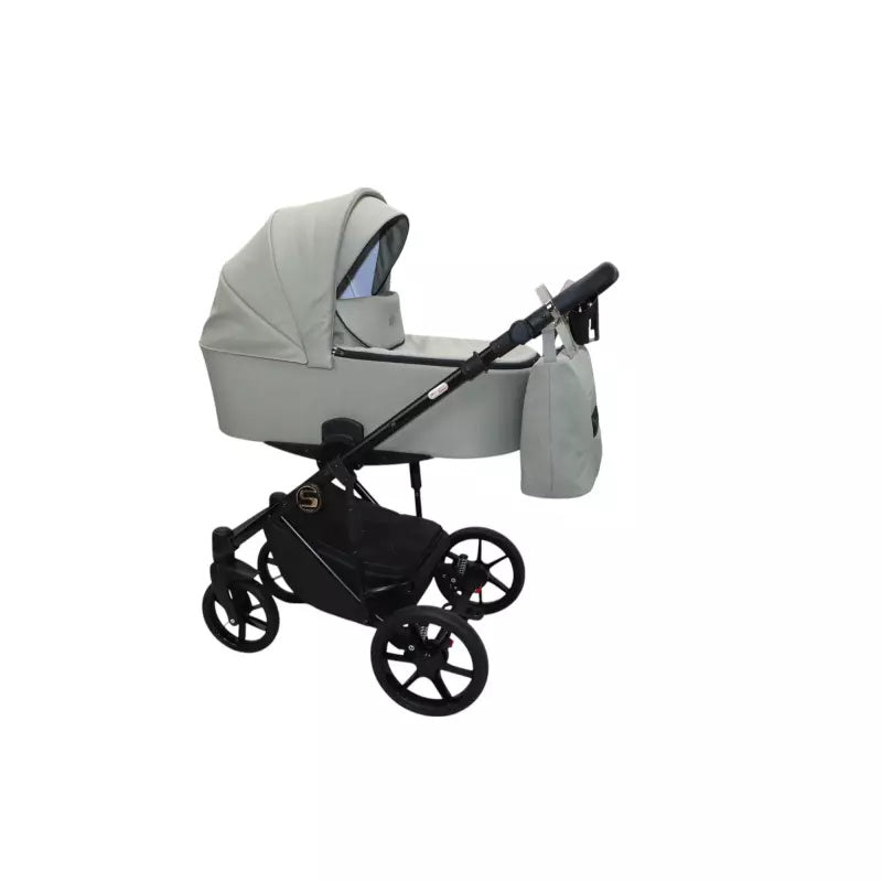 BabySojan Stilo Standard 3-in-1 Stroller – colour Nr10 – image 1